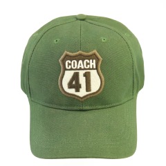 Green Cap