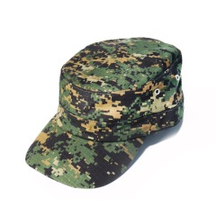 Camouflage cap