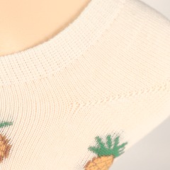 Pineapple socks