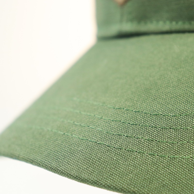 Green Cap