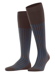 Mercerized cotton stockings