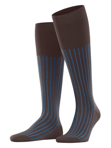 Mercerized cotton stockings