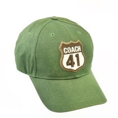 Green Cap