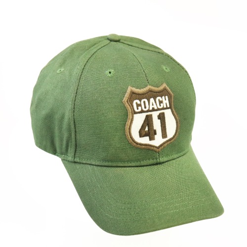 Green Cap