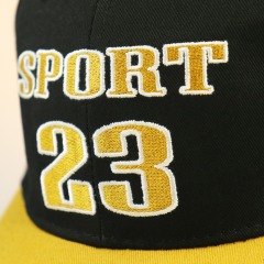 Flat cap（Sport 23）