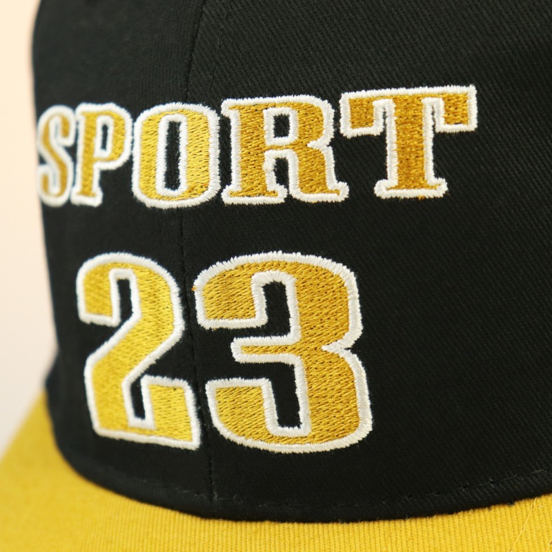 Flat cap（Sport 23）