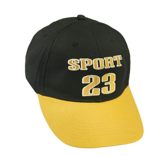 Flat cap（Sport 23）