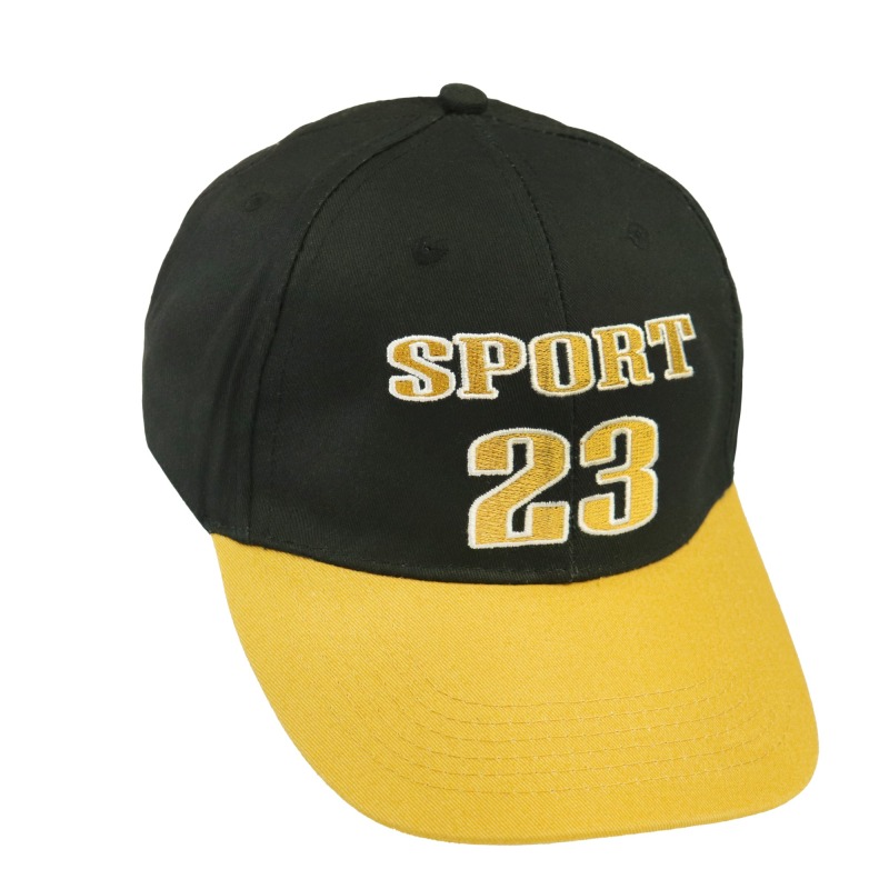 Flat cap（Sport 23）