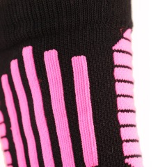 Pro basketball socks