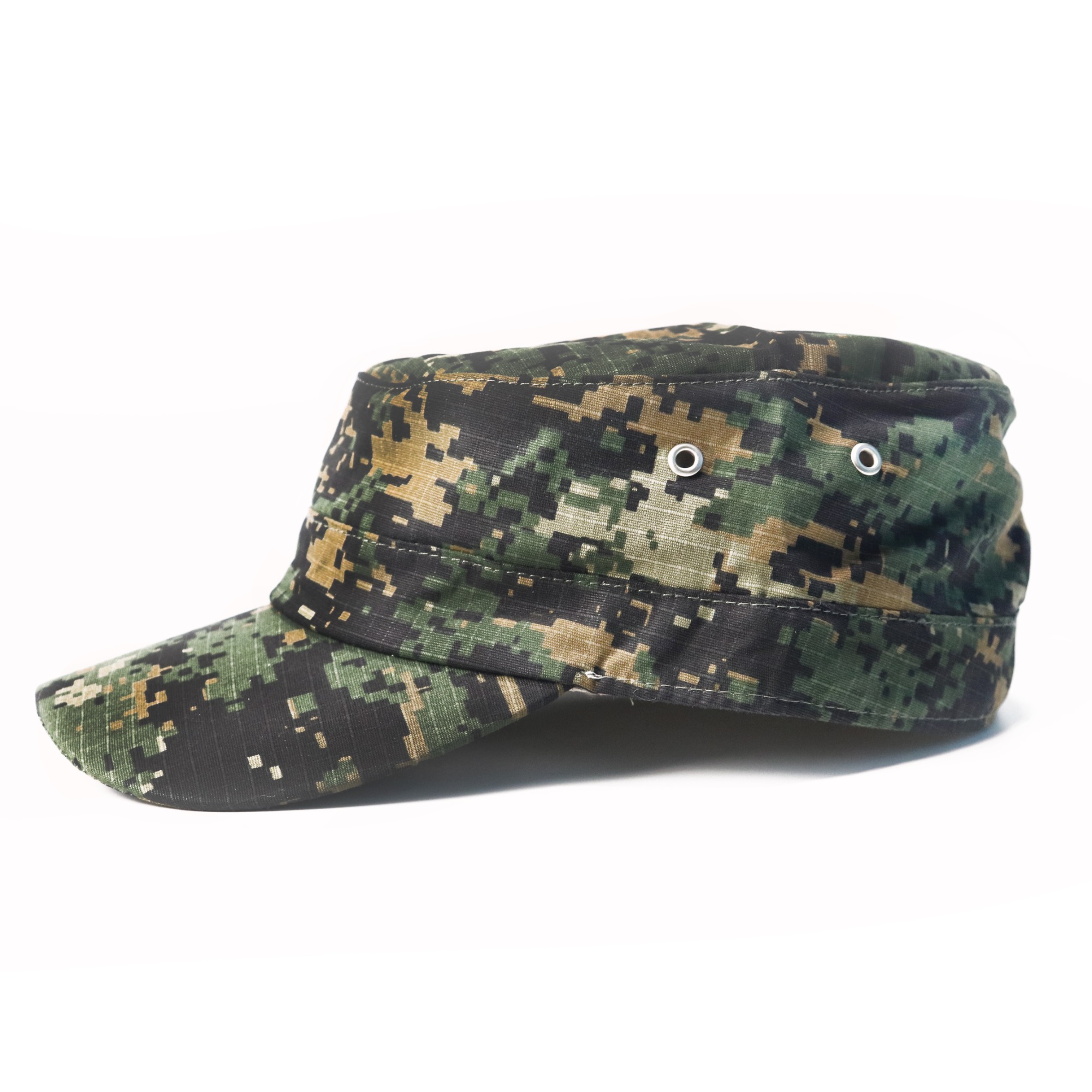Camouflage cap