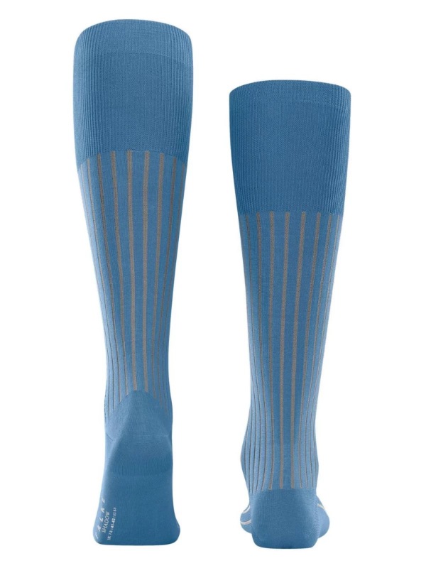 Mercerized cotton stockings