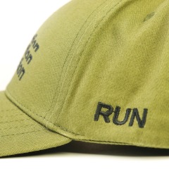Green Cap