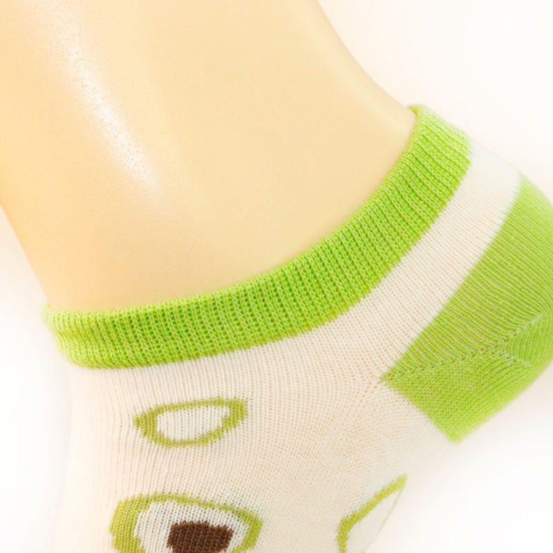Avocado socks