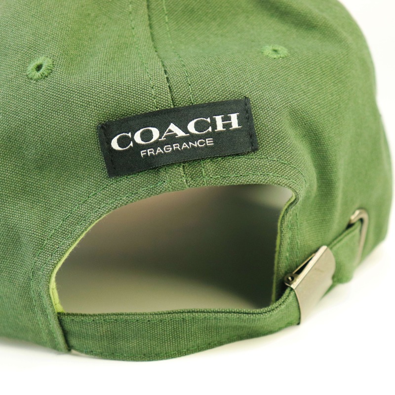 Green Cap