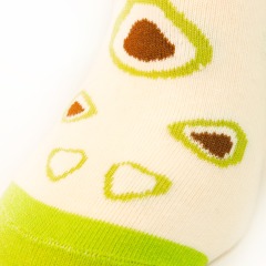 Avocado socks