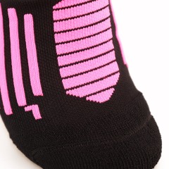 Pro basketball socks