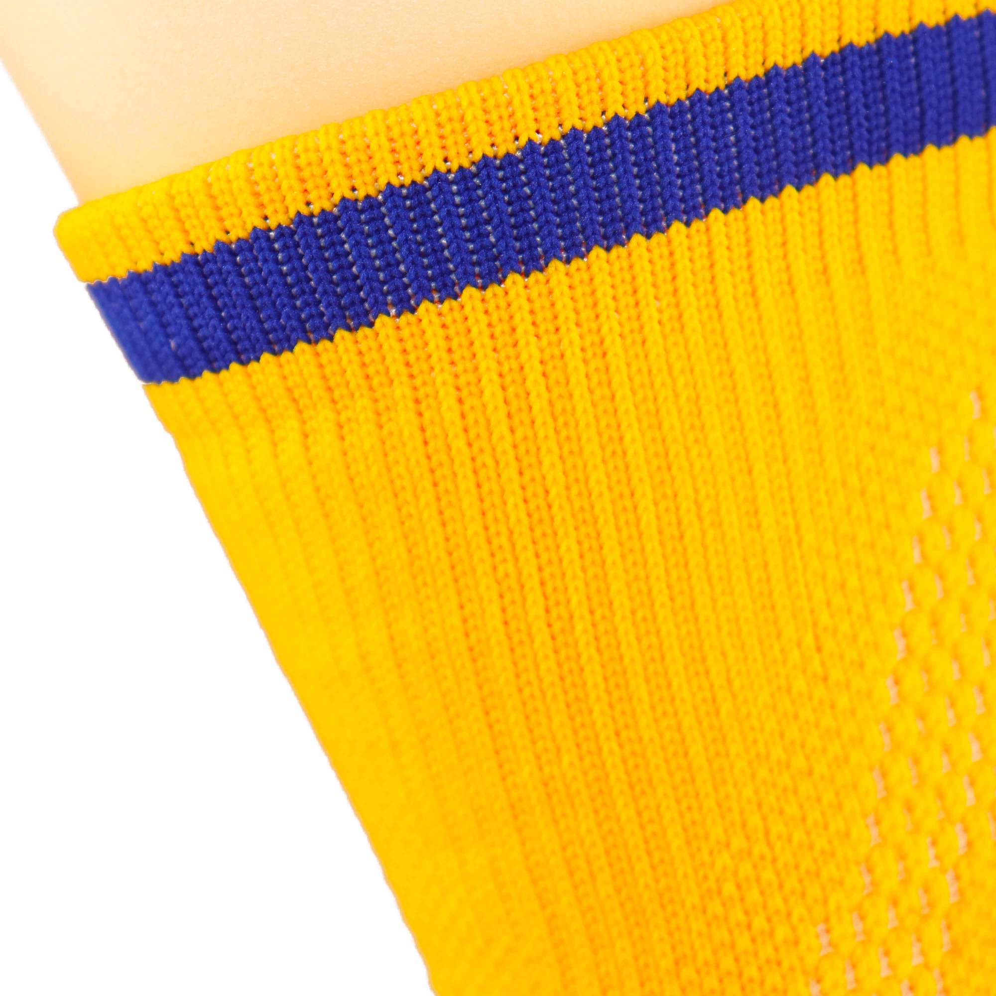 Pro basketball socks