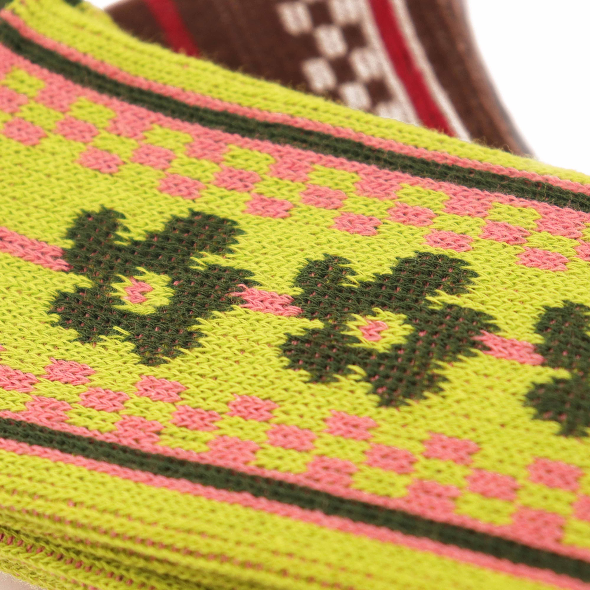 Little flower blooming socks