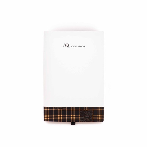 Pull-out drawer paper box