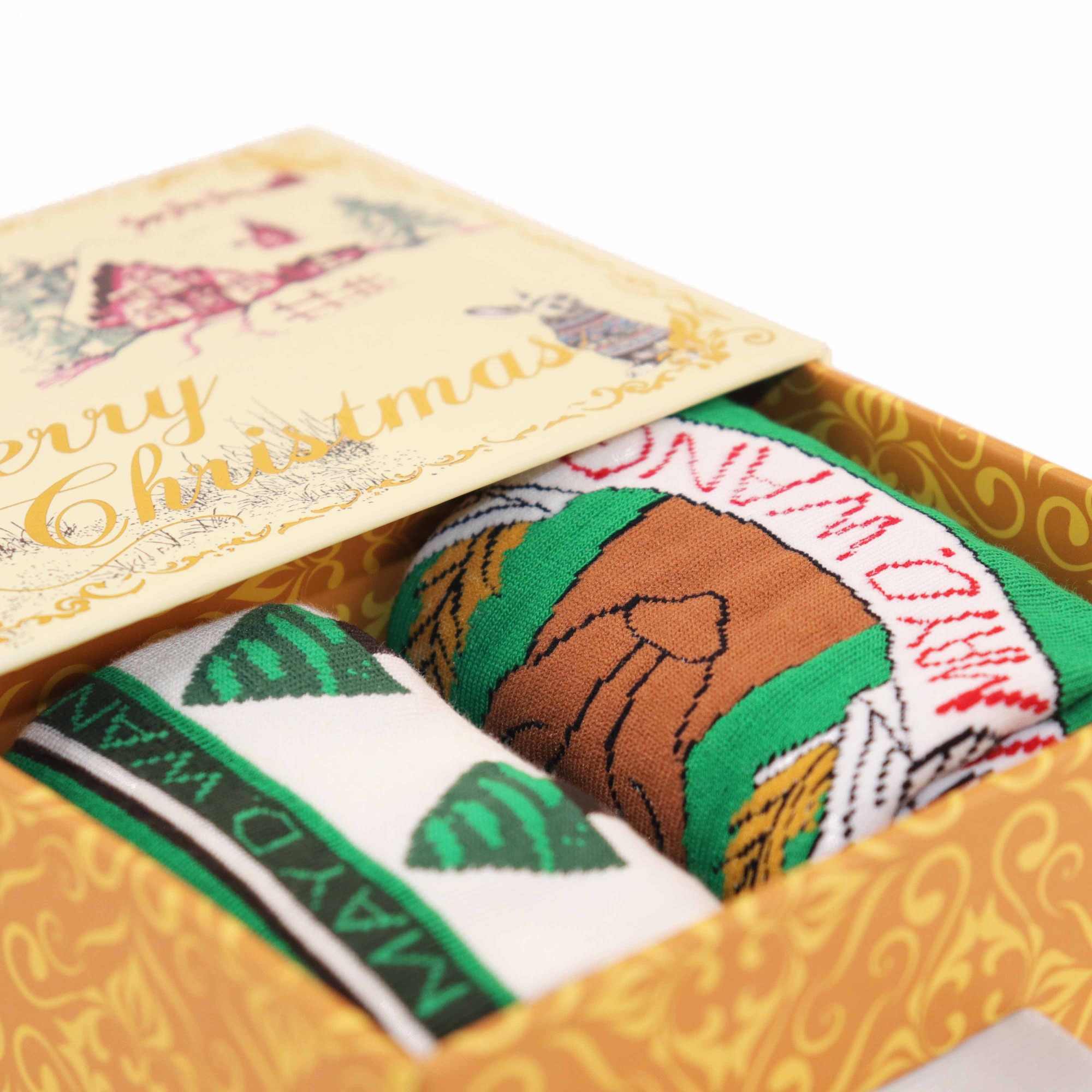 Pull-out drawer hard paper box