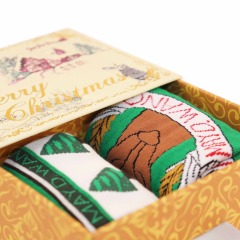 Pull-out drawer hard paper box