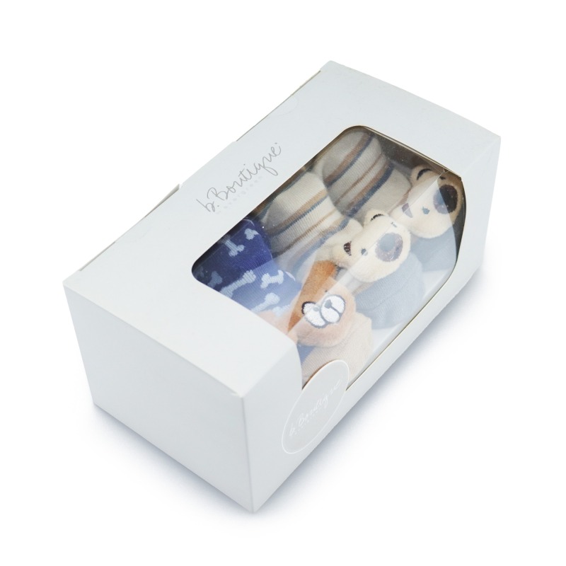 Window box (Baby bears house)