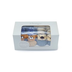 Window box (Baby bears house)