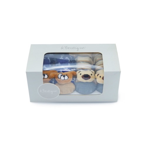 Window box (Baby bears house)