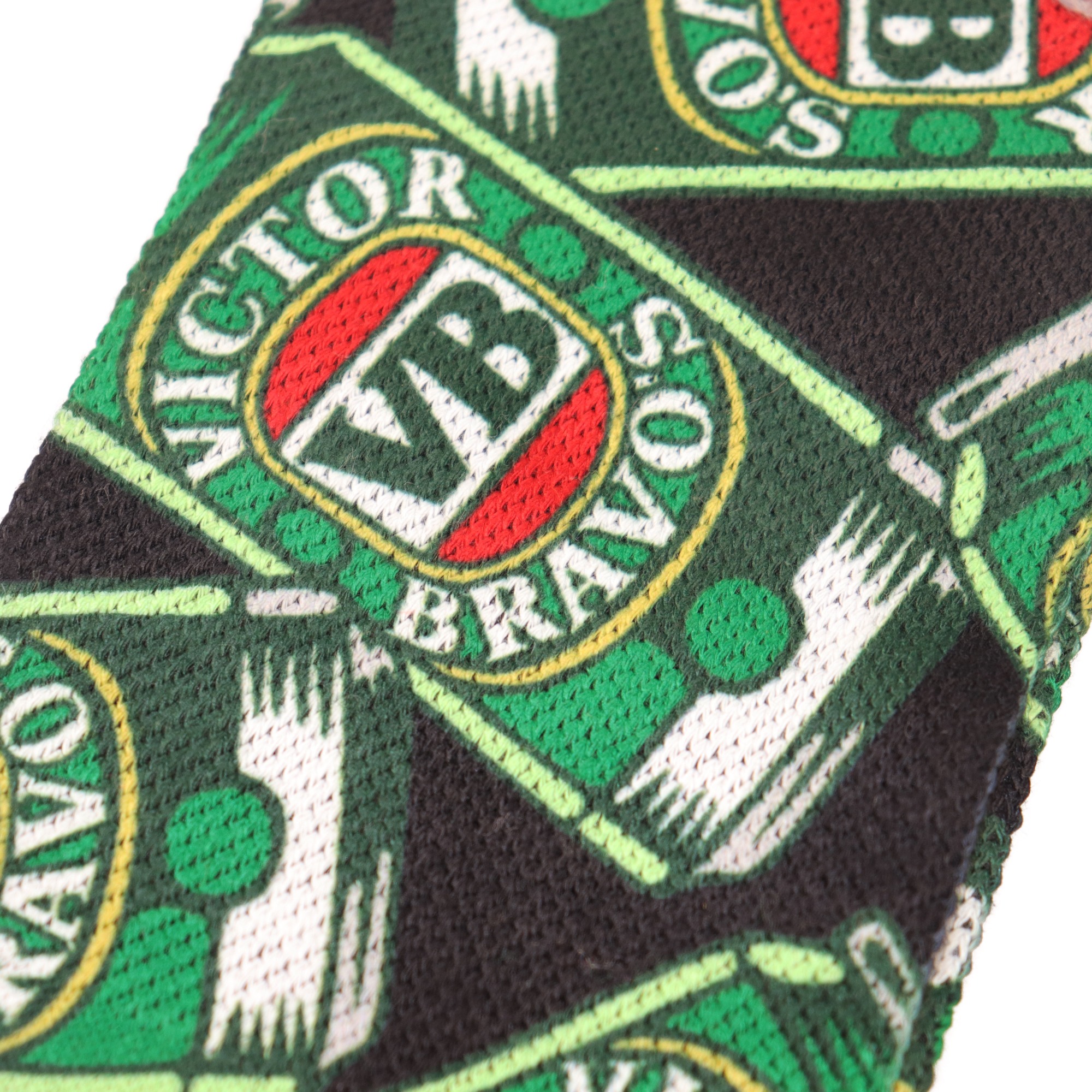 Green Beer Can Socks