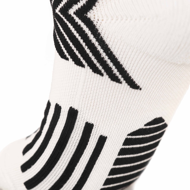 Pro basketball socks