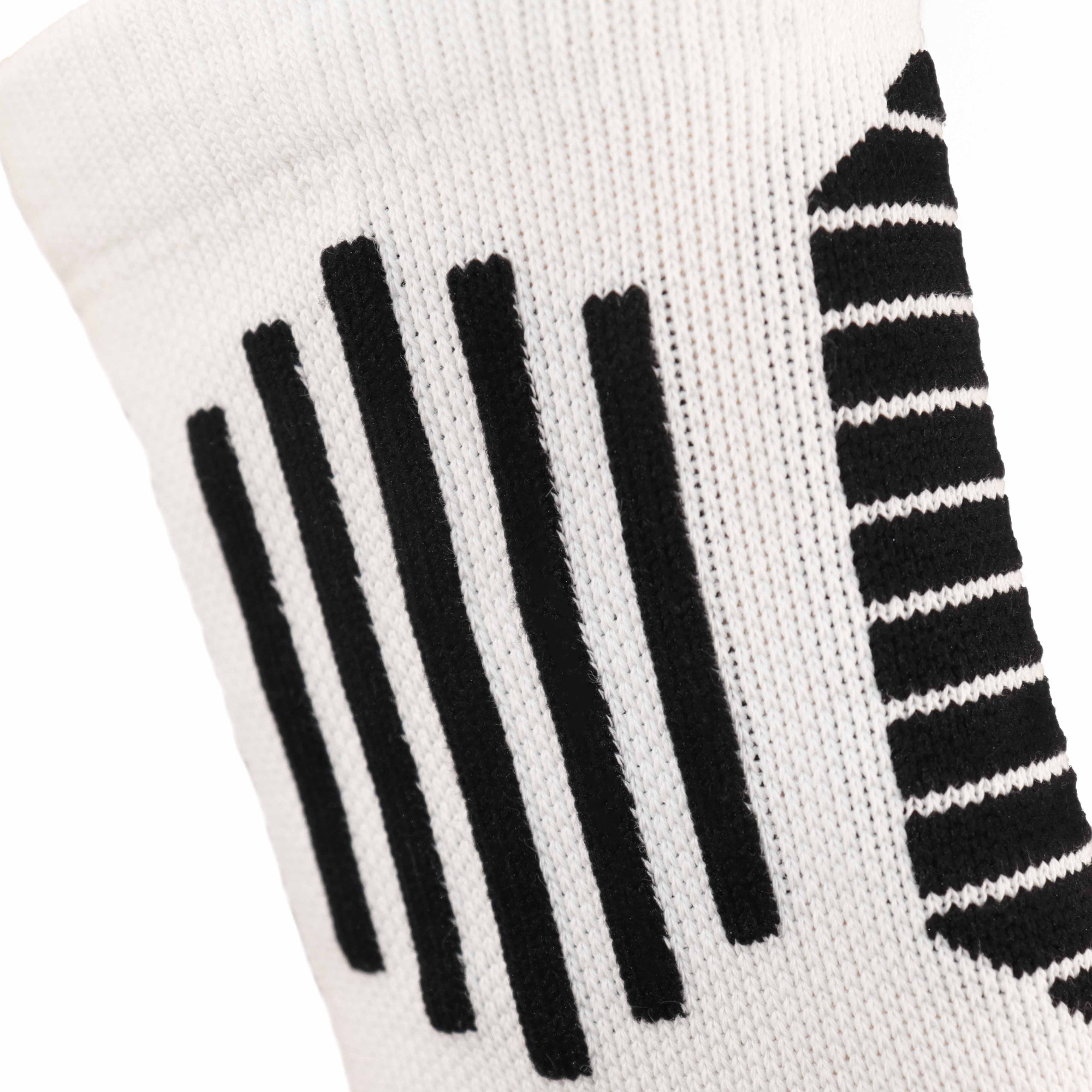 Pro basketball socks