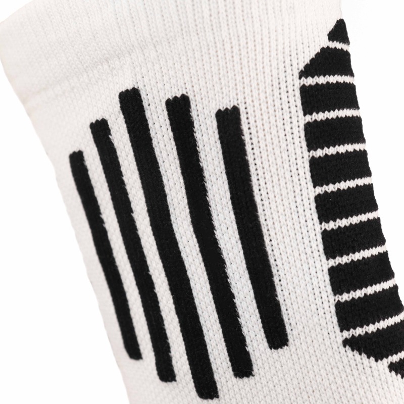 Pro basketball socks