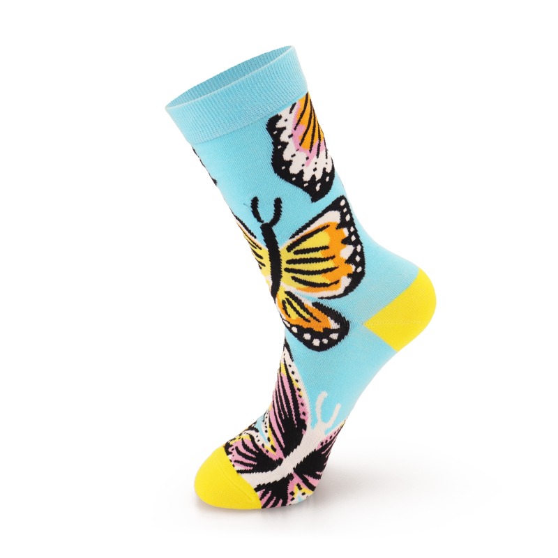 Butterflies Socks