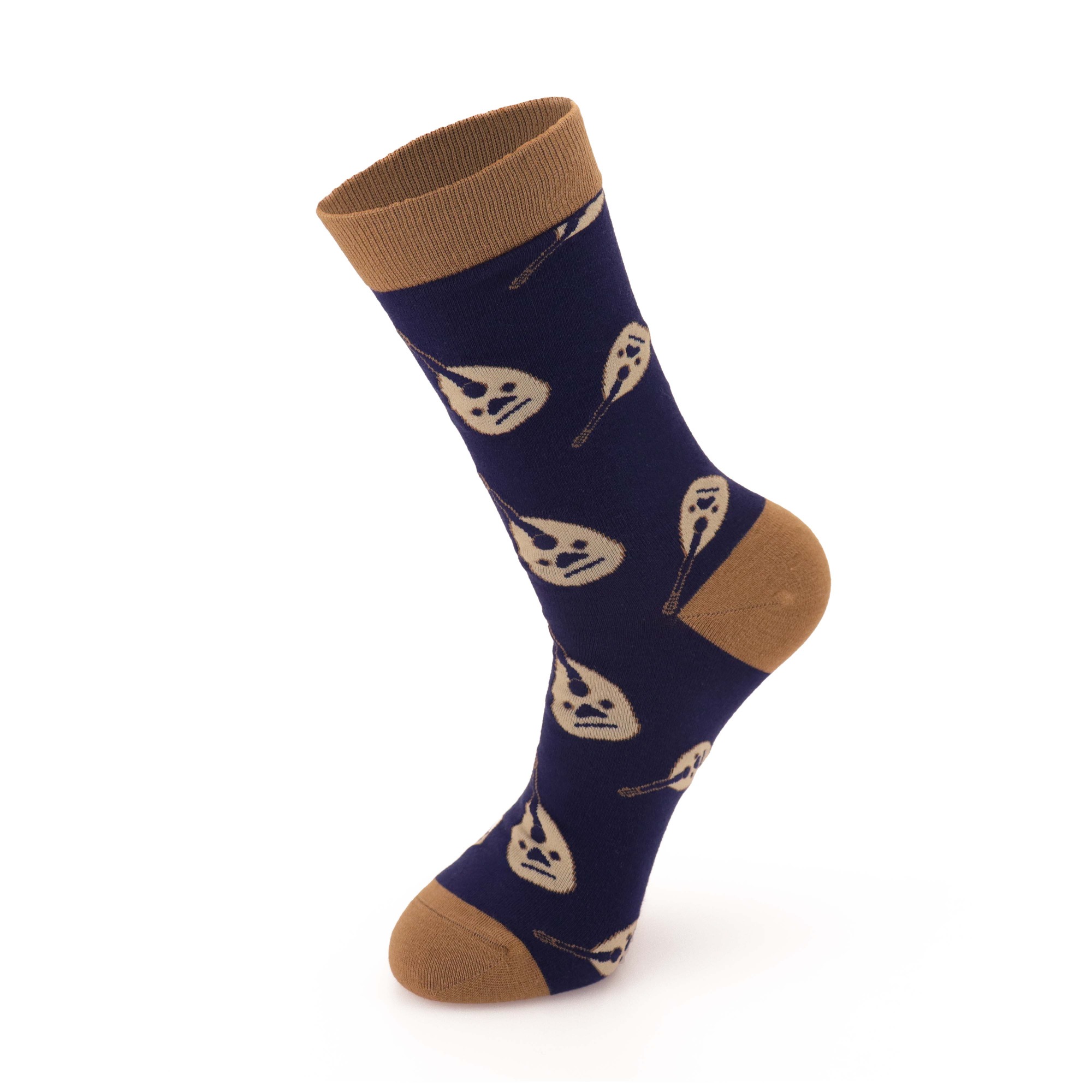 Musical Instrument Socks