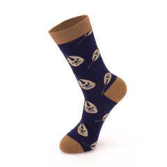 Musical Instrument Socks