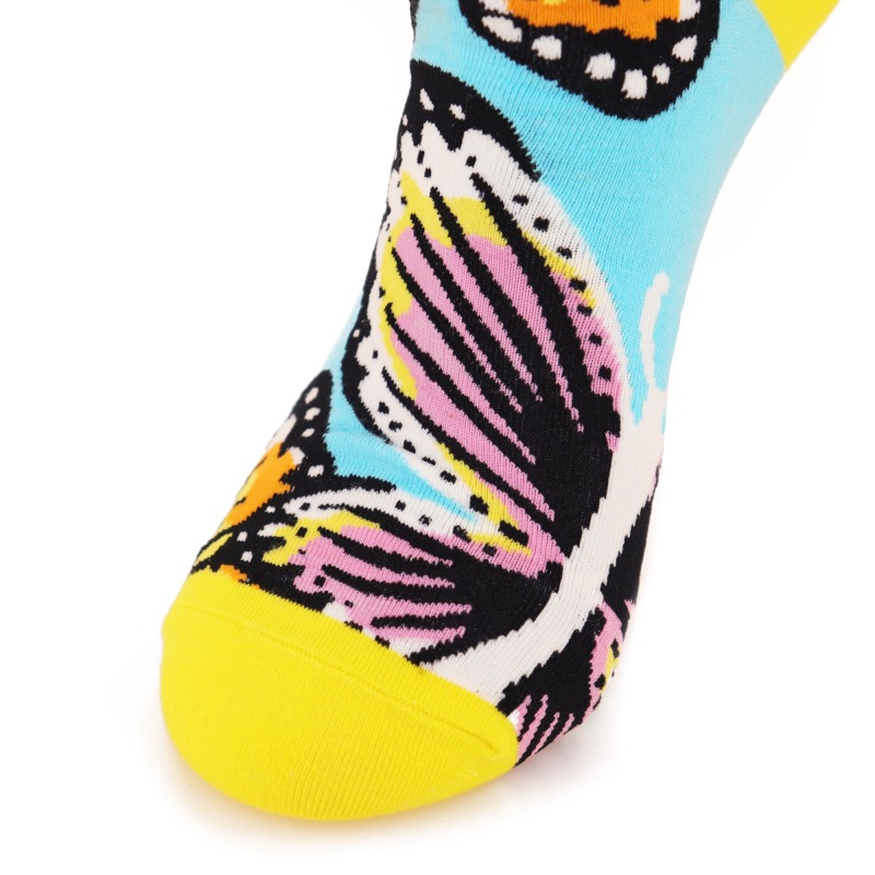 Butterflies Socks