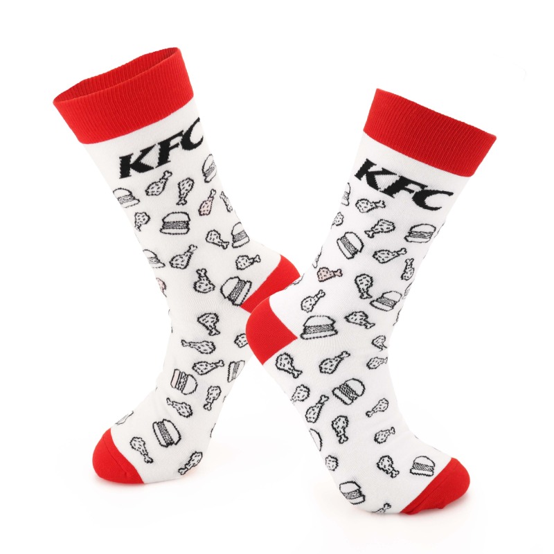 K And FC Socks