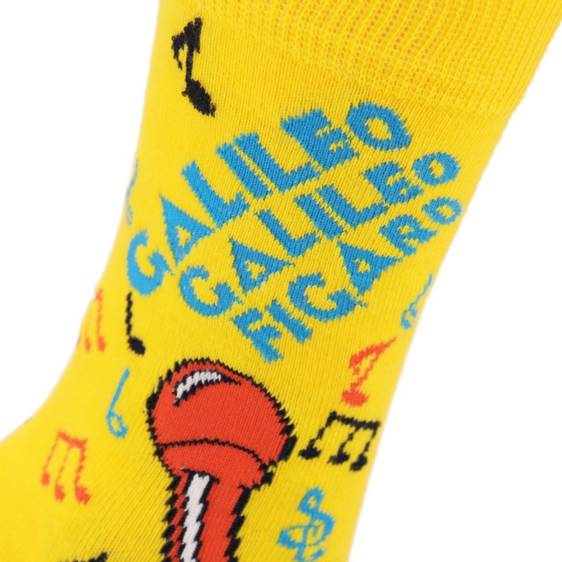 GALILEO FIGARO Socks