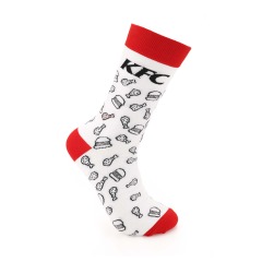 K And FC Socks