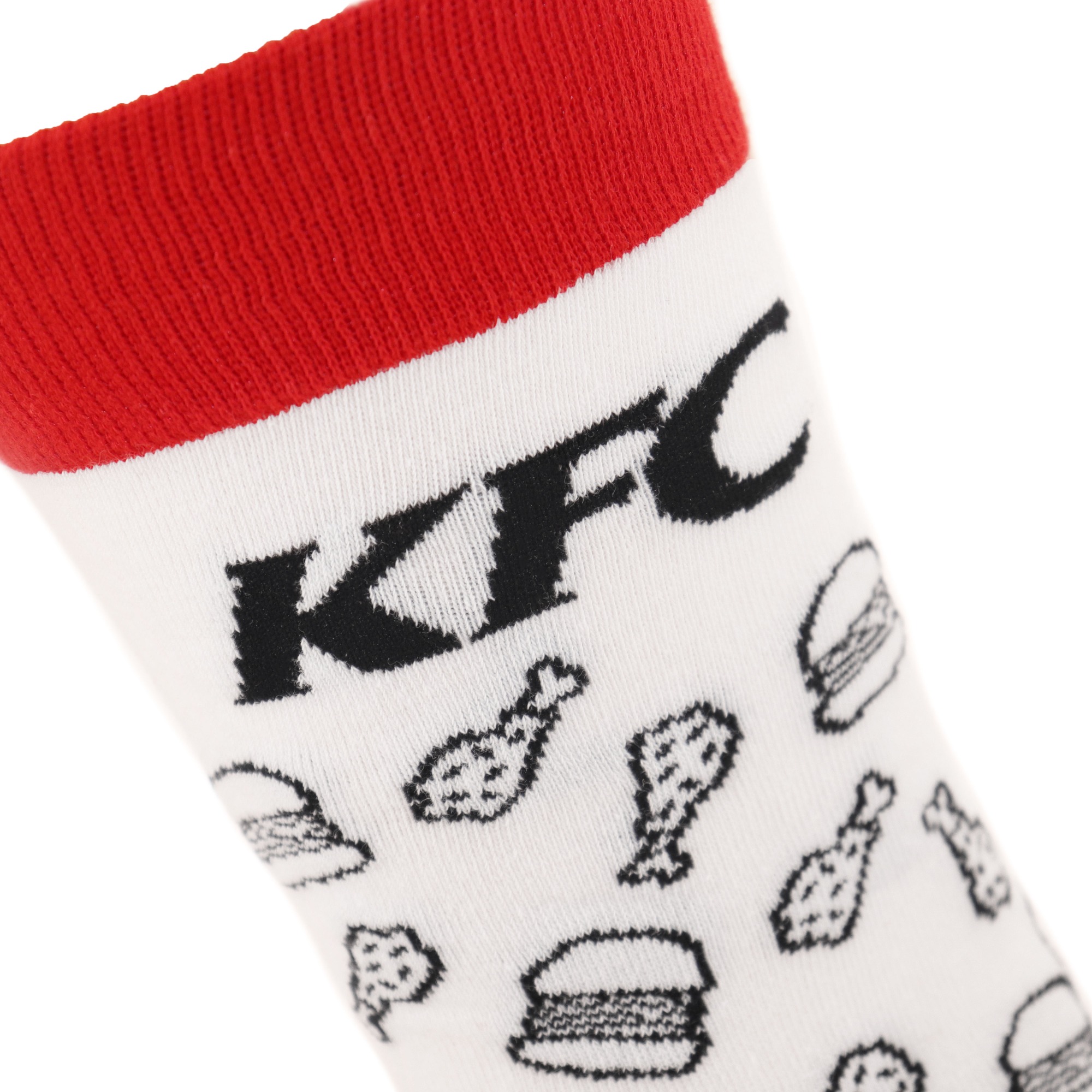 K And FC Socks