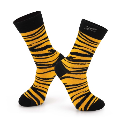 Tiger Socks