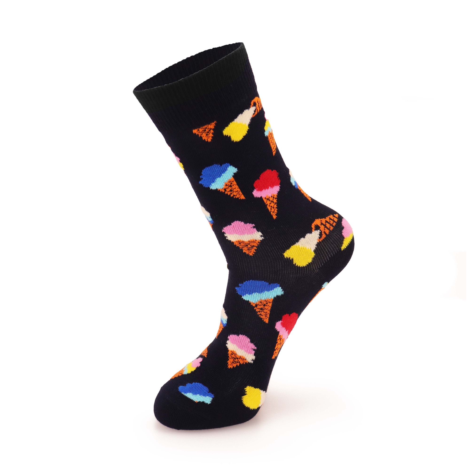 Ice Cream Socks