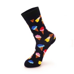 Ice Cream Socks