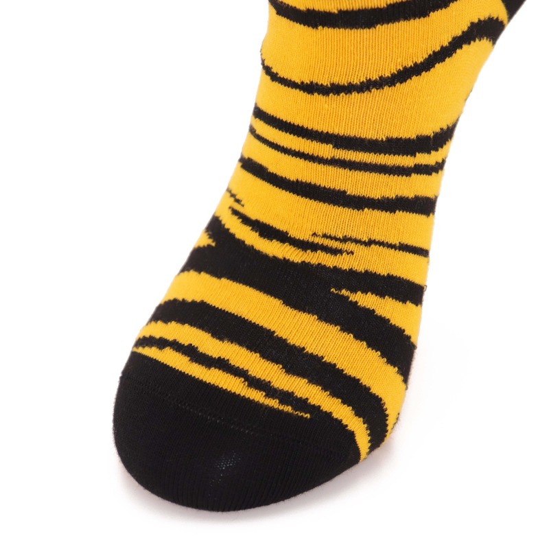 Tiger Socks