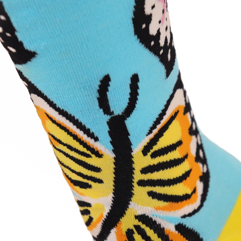 Butterflies Socks