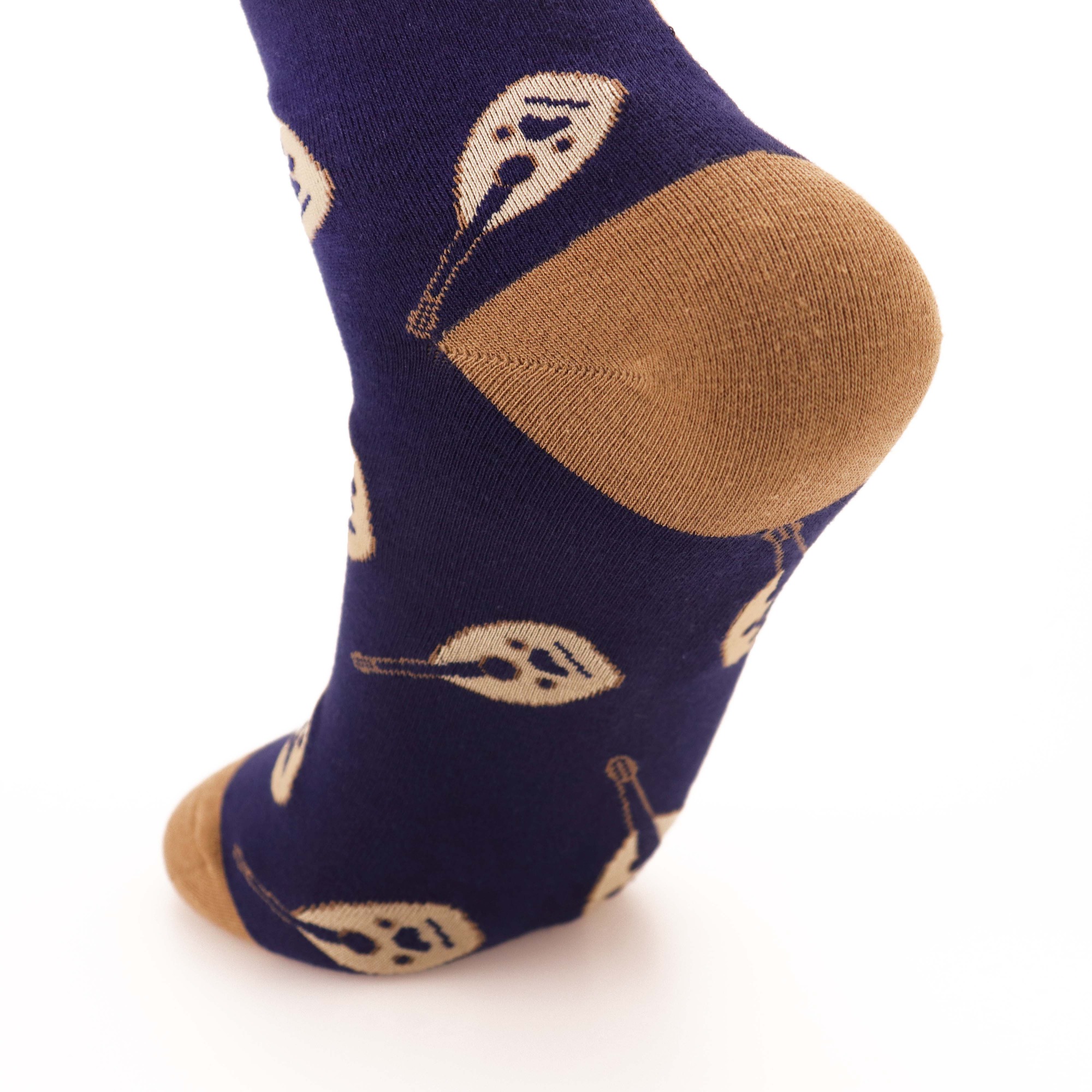 Musical Instrument Socks