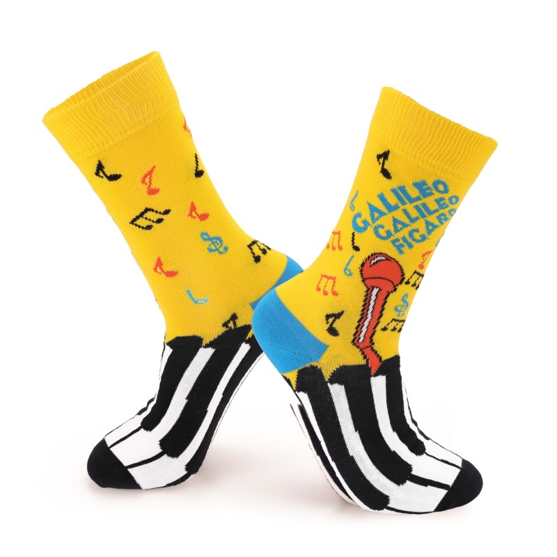 GALILEO FIGARO Socks