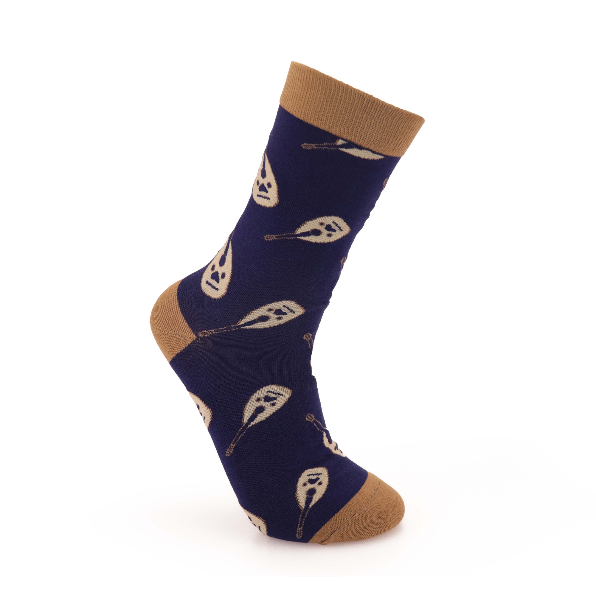 Musical Instrument Socks