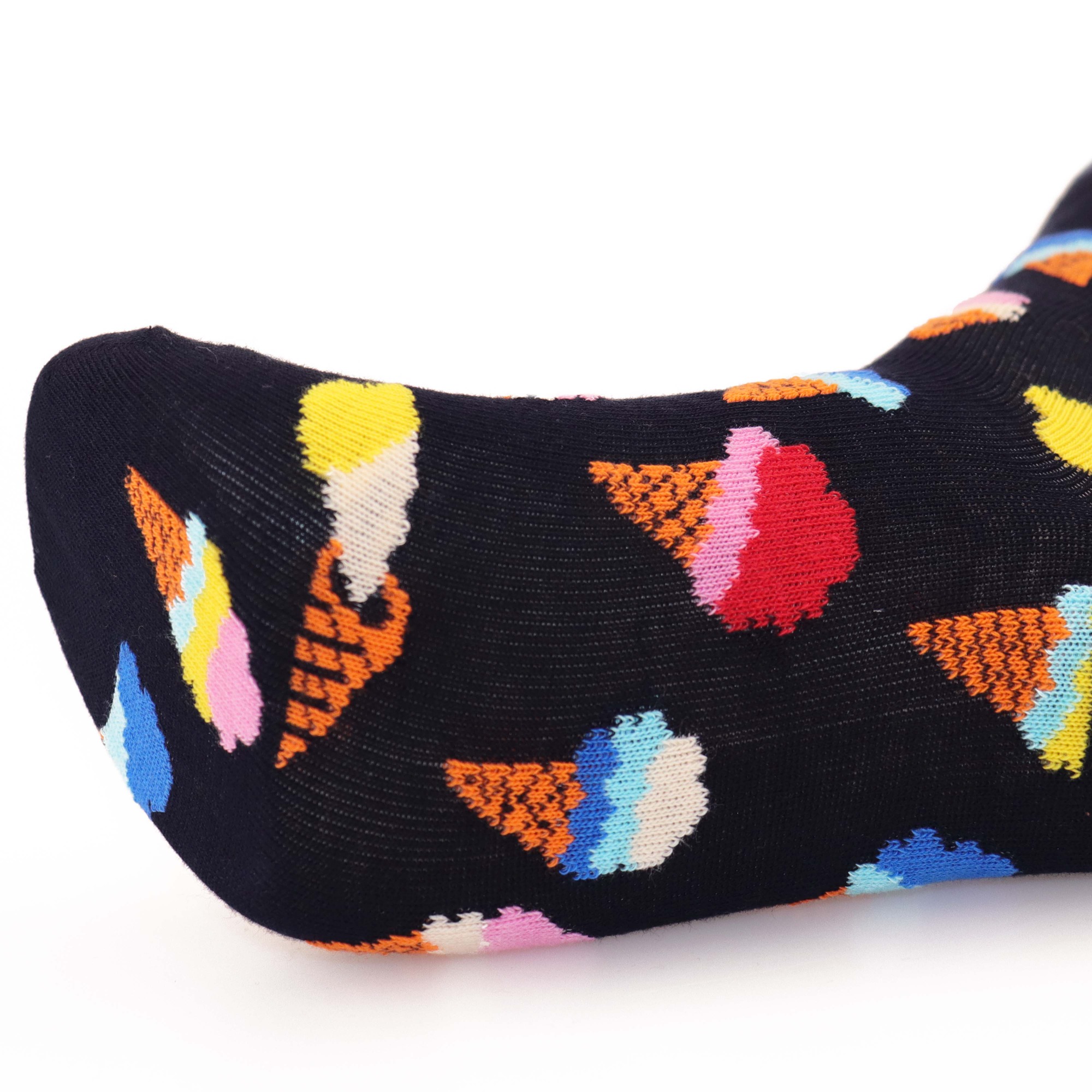 Ice Cream Socks
