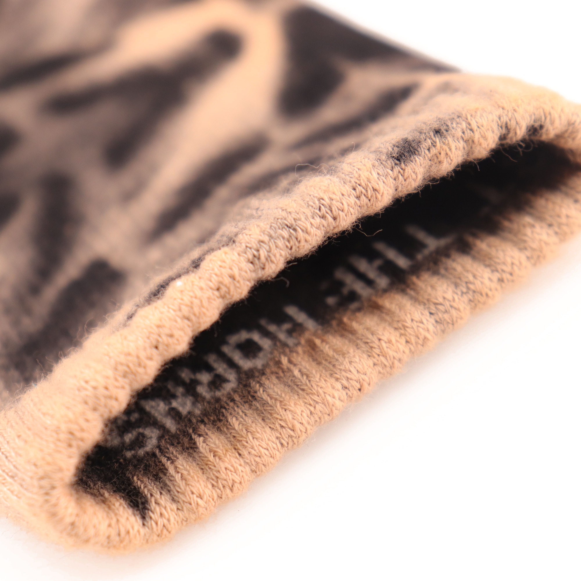 Tie-Dye Basketball Socks